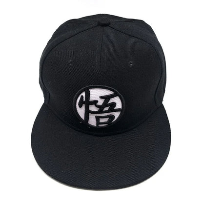 Anime Hip-Hop Snapback Hats Chopper