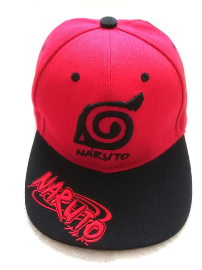 Anime Hip-Hop Snapback Hats Chopper