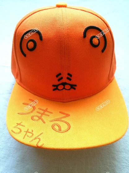 Anime Hip-Hop Snapback Hats Chopper