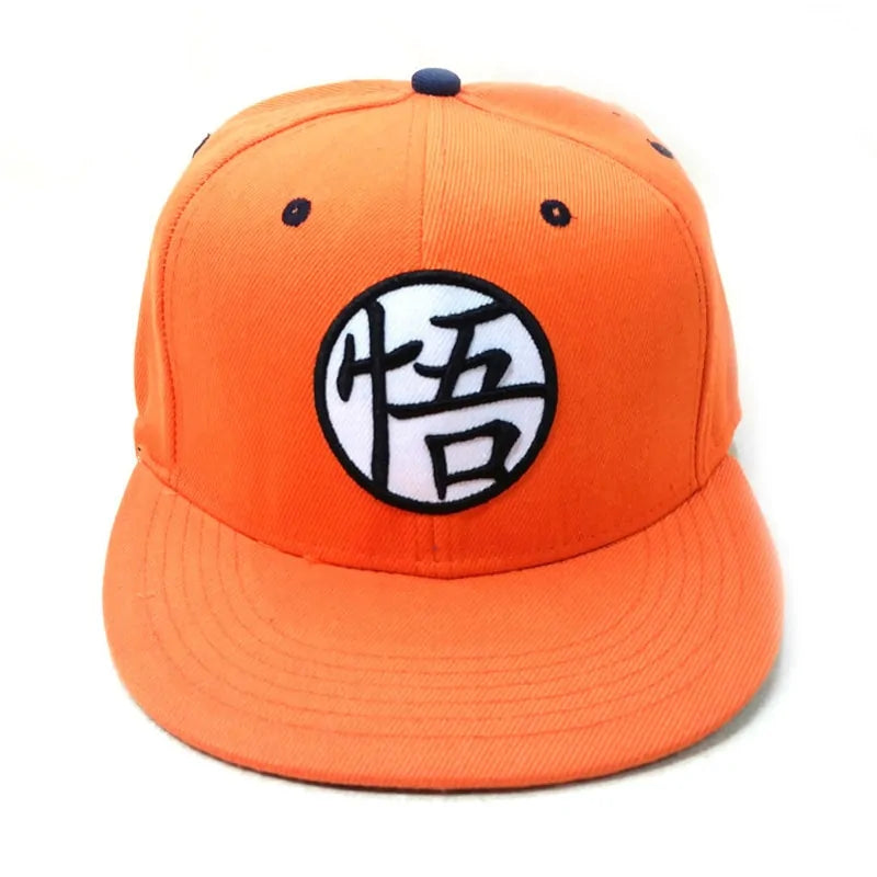 Anime Hip-Hop Snapback Hats Chopper